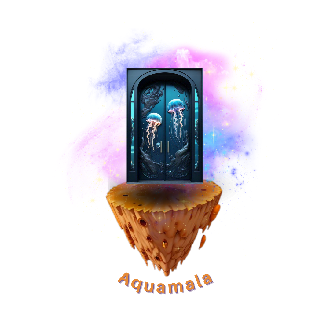 Aquamala